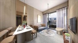 Midtown Modern (D7), Apartment #459169721